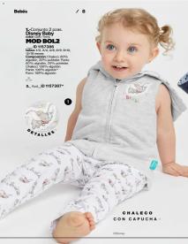 Catálogos virtuales Price Shoes 13/09/2024 - 17/11/2024 Price Shoes   Licencias | Otoño   Invierno página 10